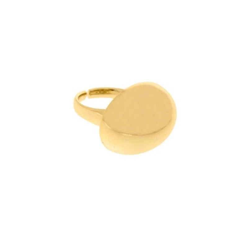 ANEL BOLD BANHO OURO
