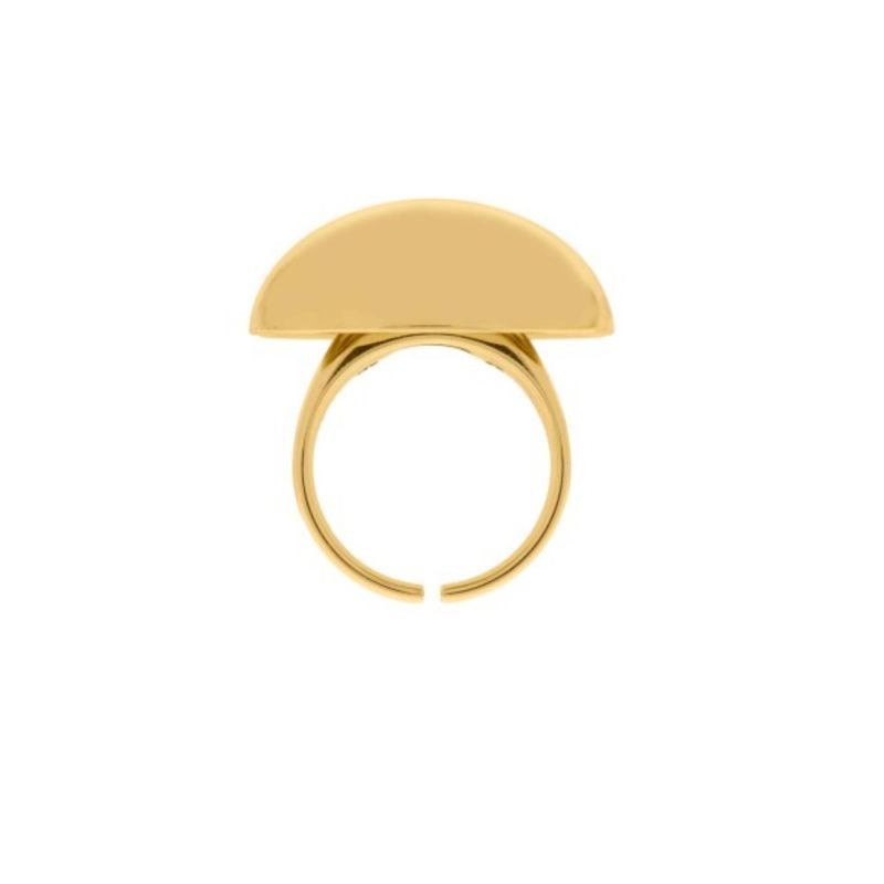 ANEL BOLD BANHO OURO