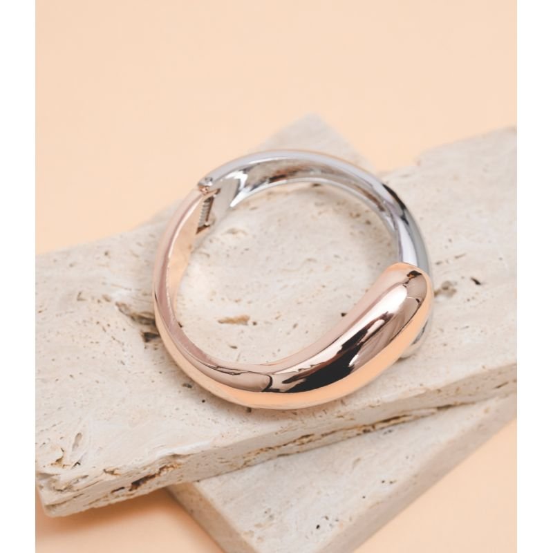 BRACELETE DUO BANHO DUAS PONTAS