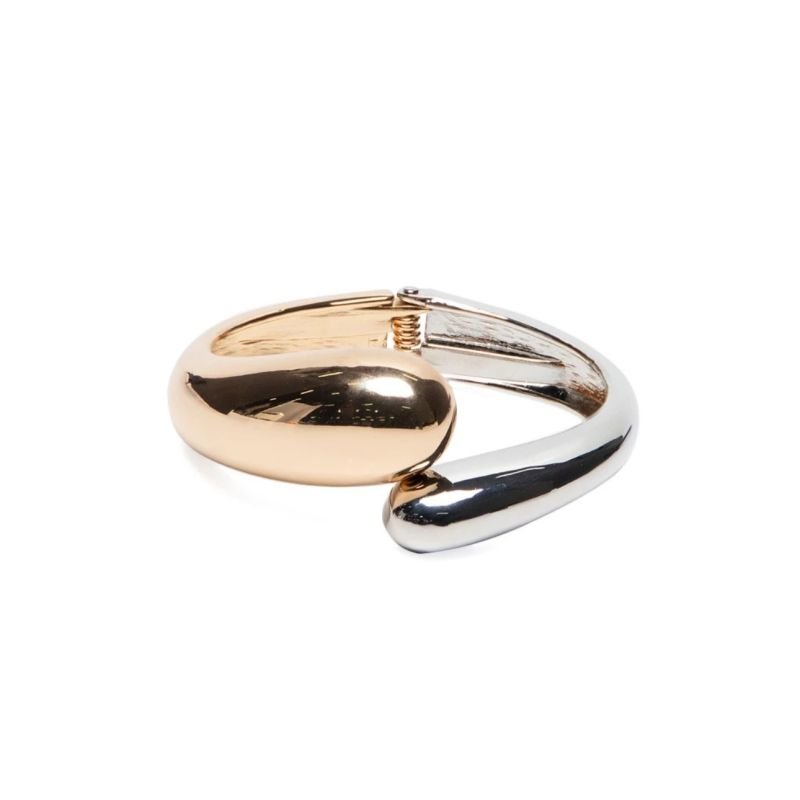 BRACELETE DUO BANHO DUAS PONTAS