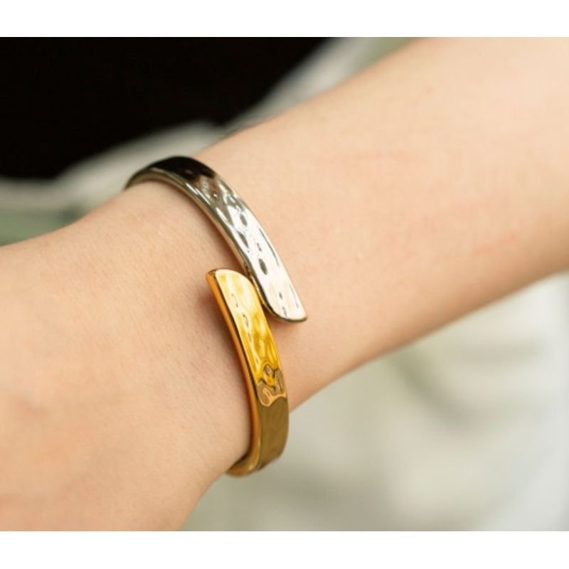 BRACELETE VEL DUO BANHO