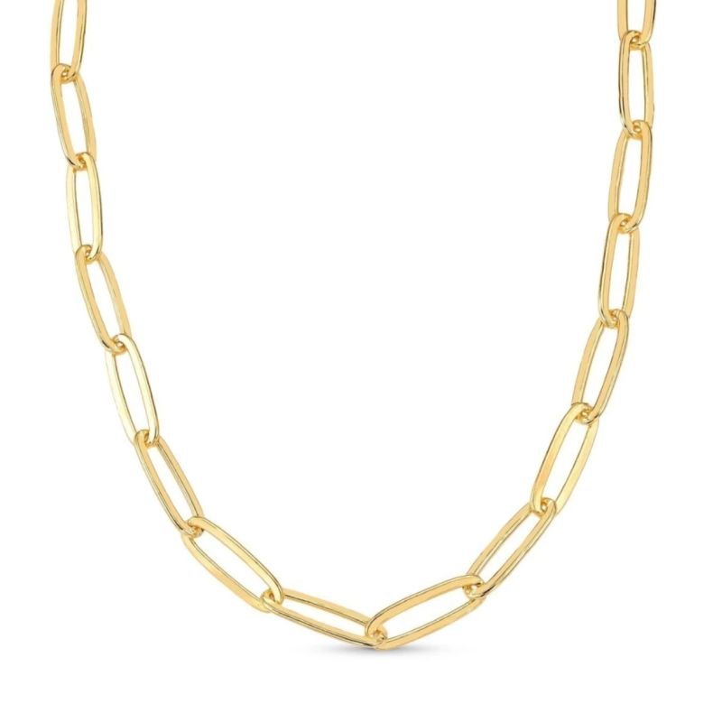 Choker corrente Cart