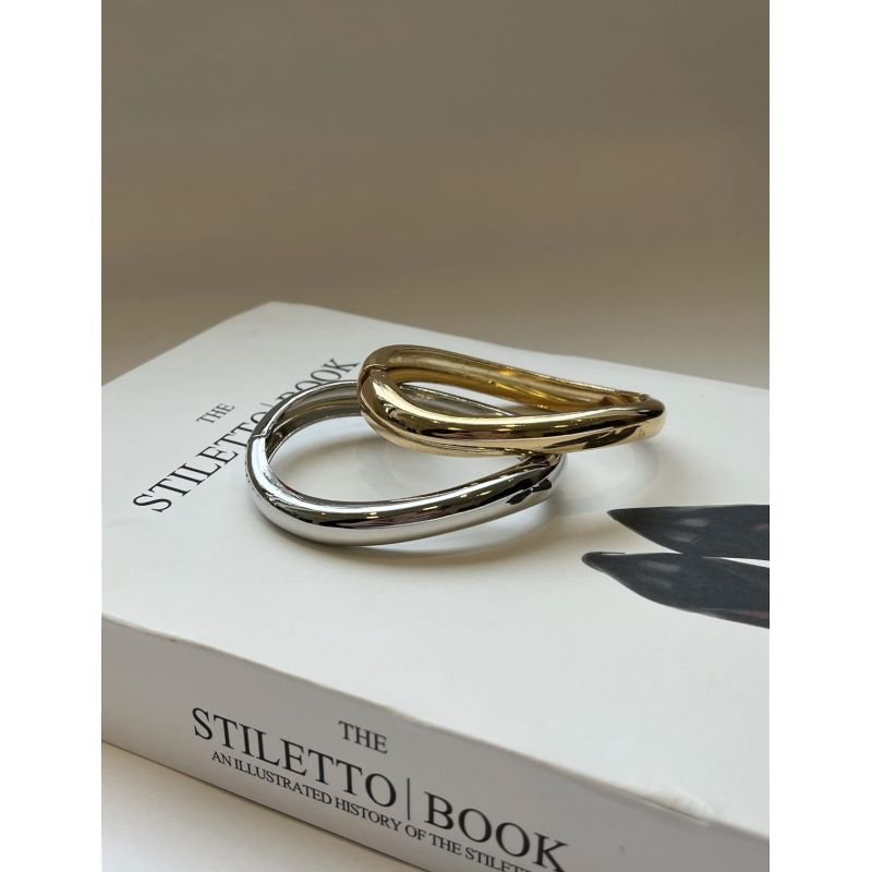 Dupla bracelete onda média