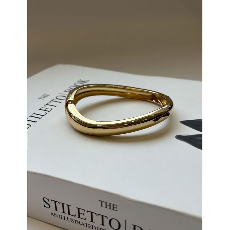 Dupla bracelete onda média