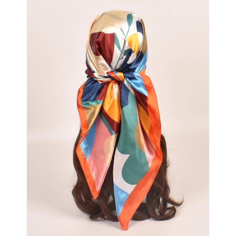 Lenço - presente - estampa variada