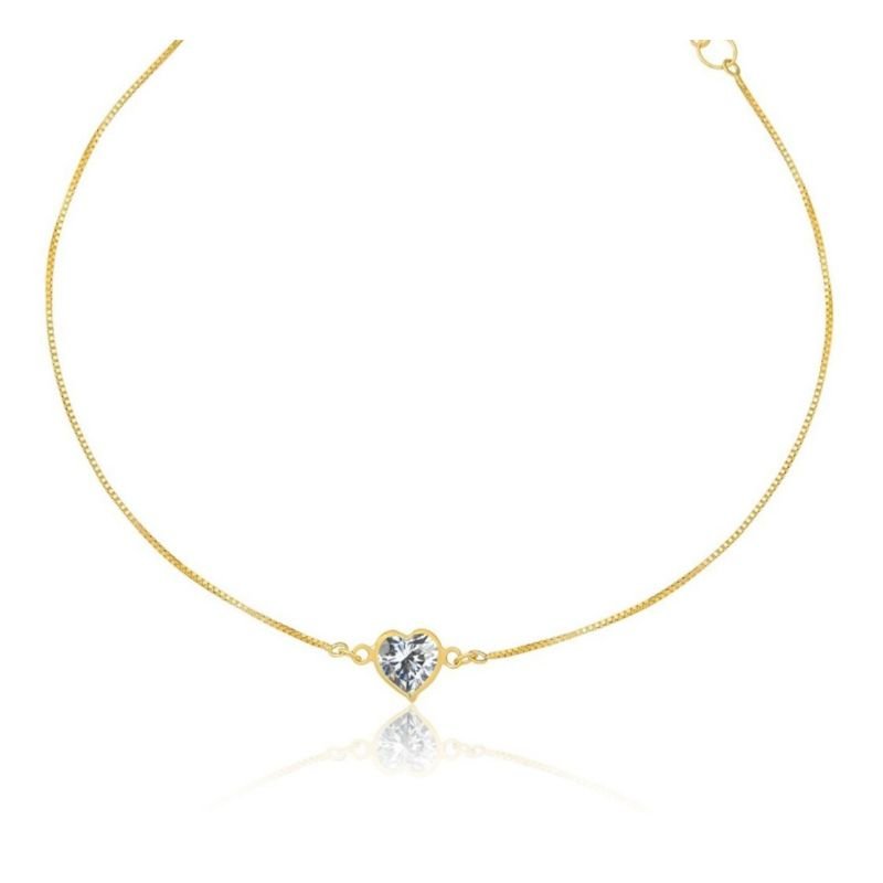 PULSEIRA PONTO DE LUZ CORAÇÃO